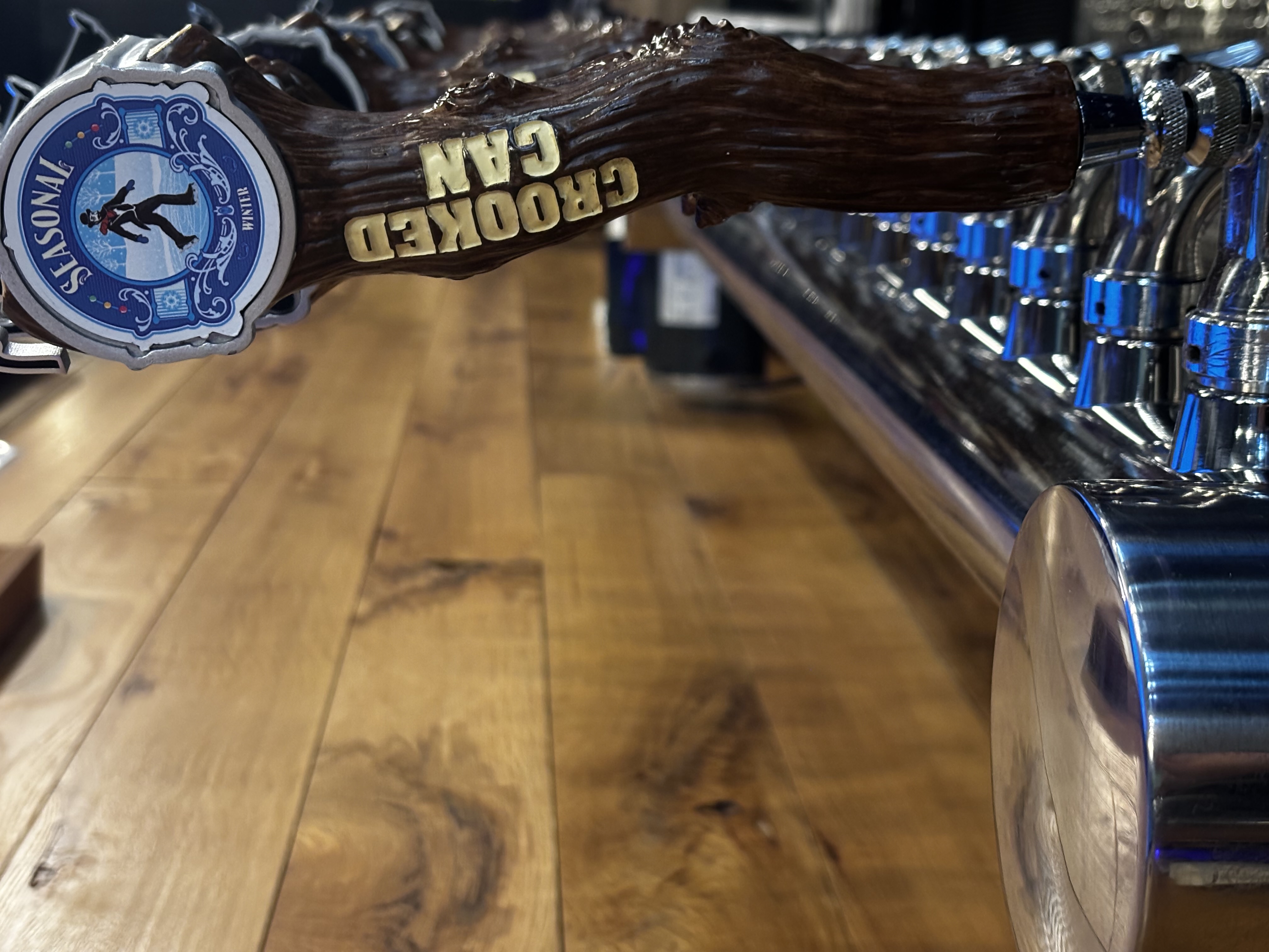 Crooked Can Brewing - Craft Beer & Community in Columbus, Ohio